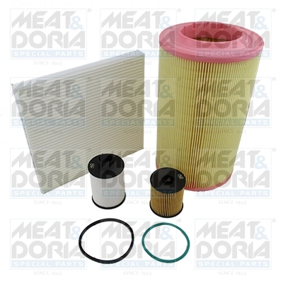 Filter Set